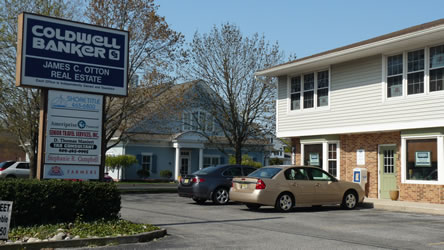 Cape May Court House